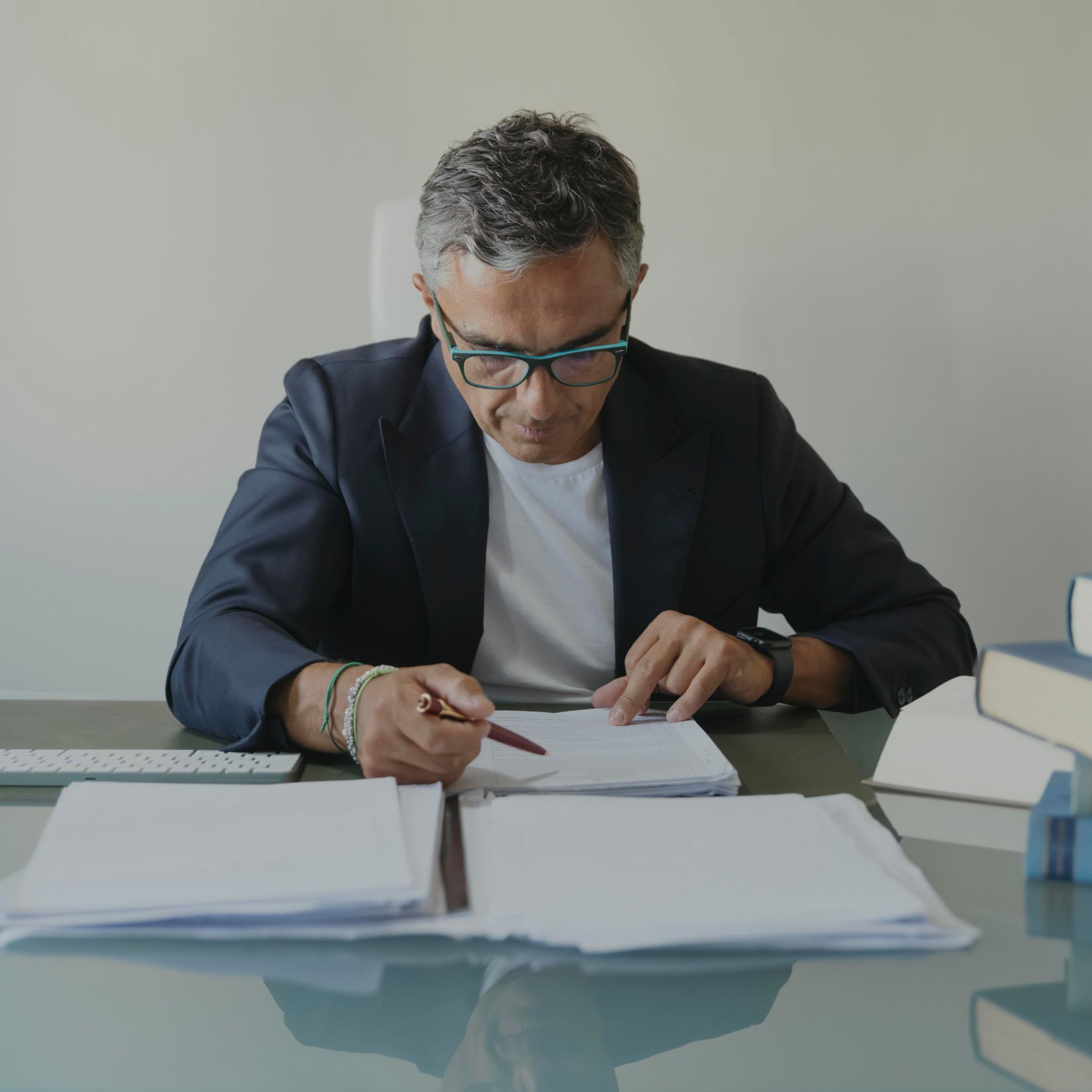 Avvocato Paolo Pecorario