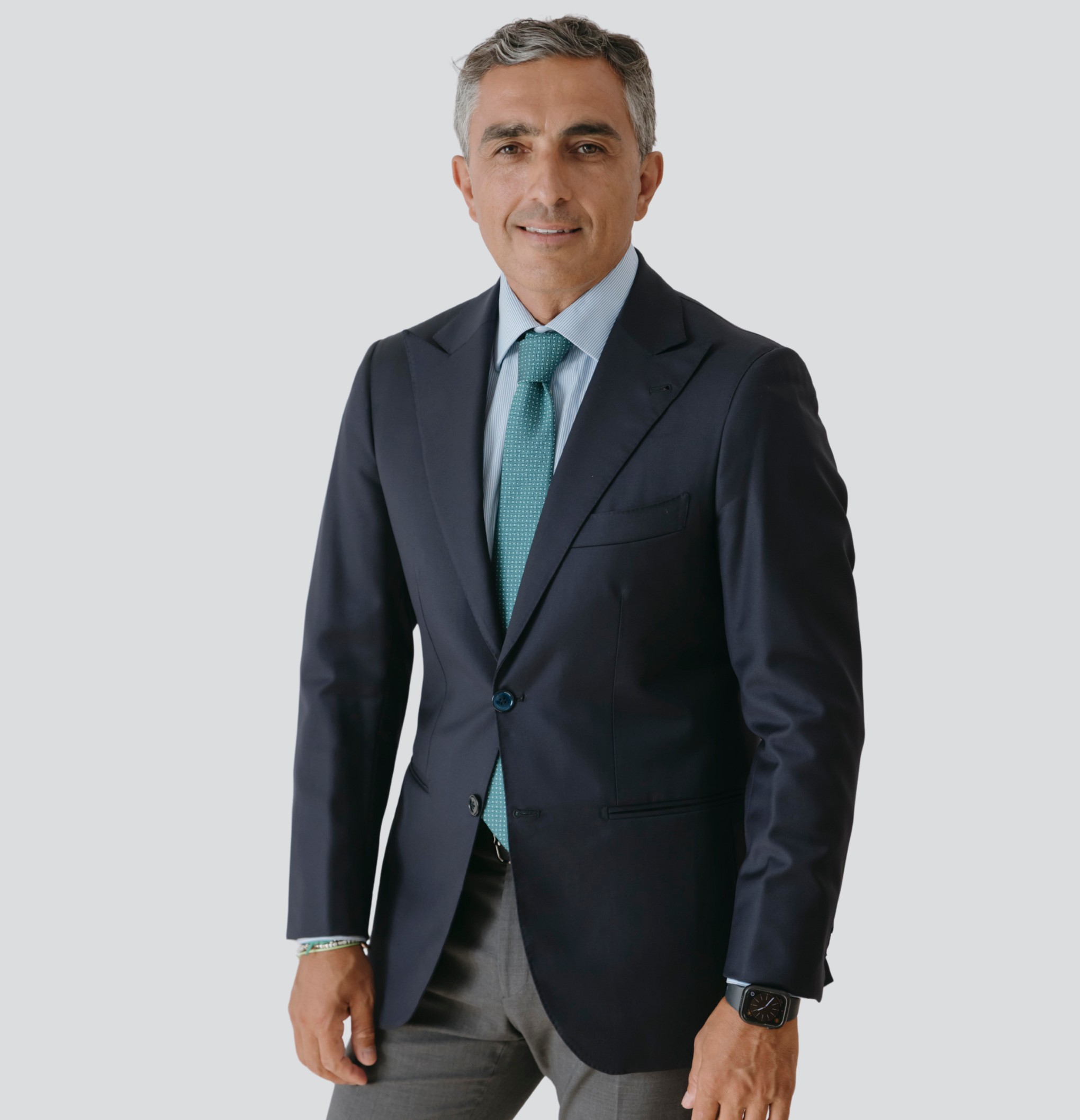 Avvocato Paolo Pecorario